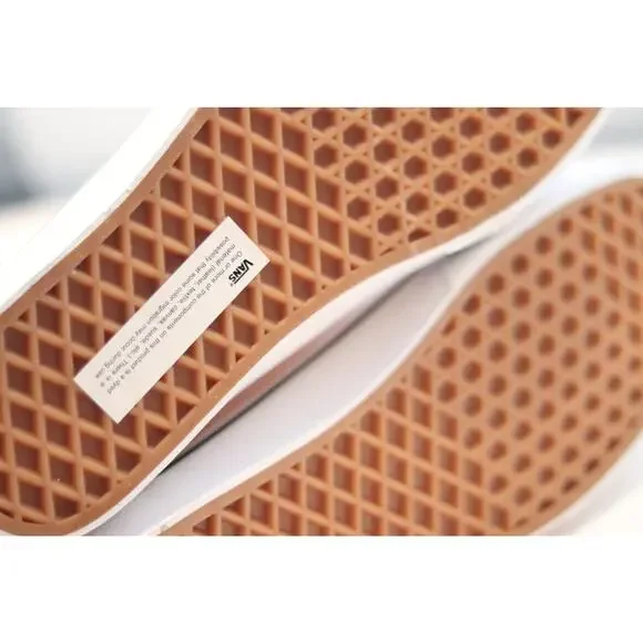 Vans Old Skool Frappe Sz 8 - Picture 5 of 5